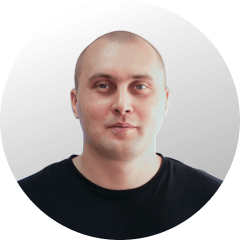 Vasyl Ivanov CEO