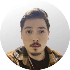 Bohdan Kuzmenko CTO